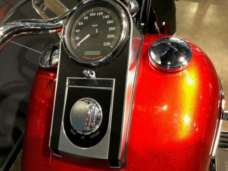 2013 HARLEY-DAVIDSON FLSTFB Fat Boy Lo
