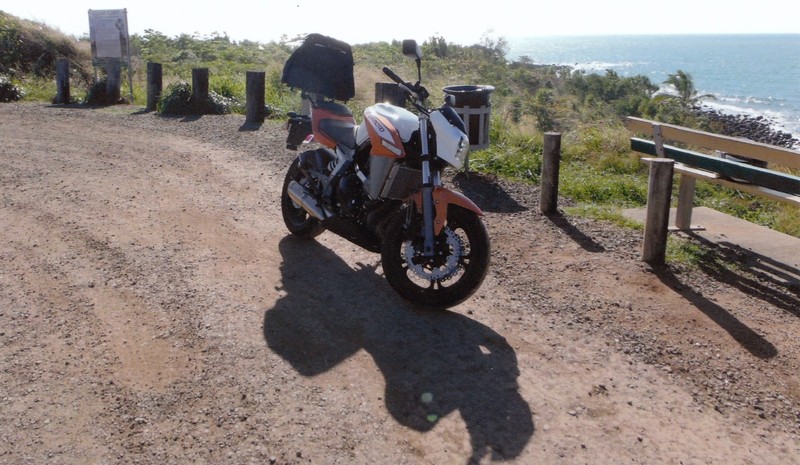 2013 CF MOTO 650CC 650NK