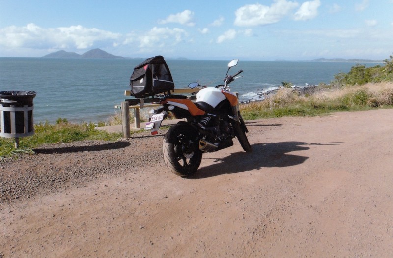 2013 CF MOTO 650CC 650NK