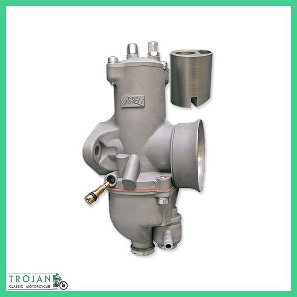 WASSELL EVOLUTION CARBURETTOR
