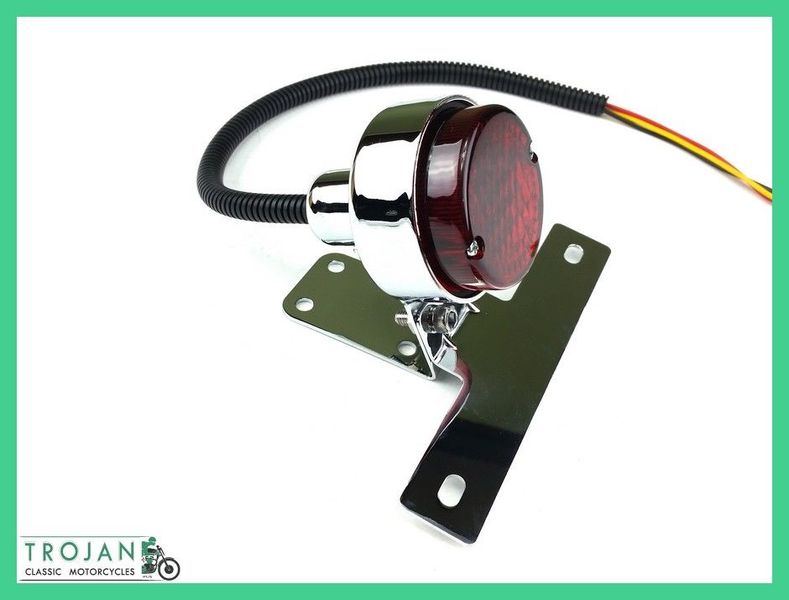 TAIL LIGHT ASSY, CYCLO