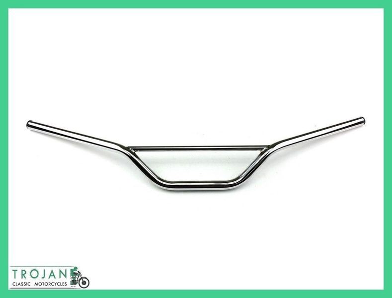 HANDLEBAR, 7/8", VMX