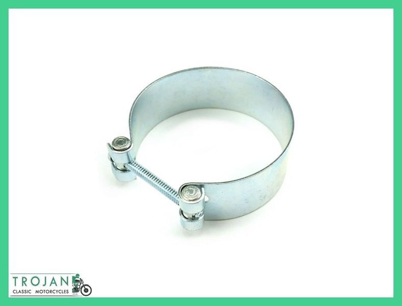 PISTON RING COMPRESSOR