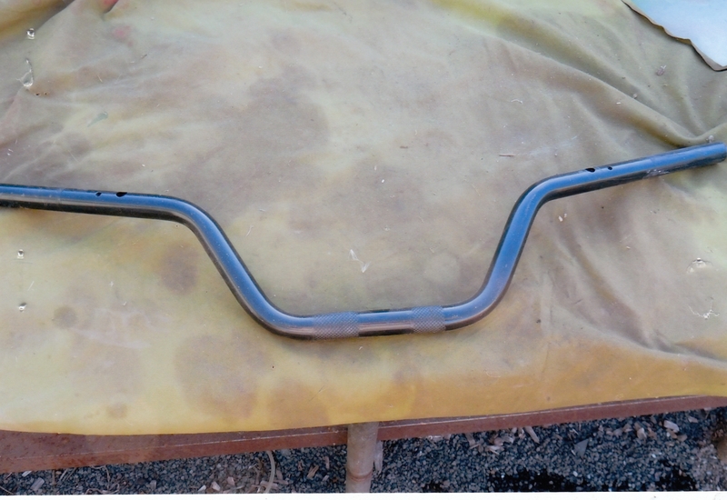 HANDLE BARS