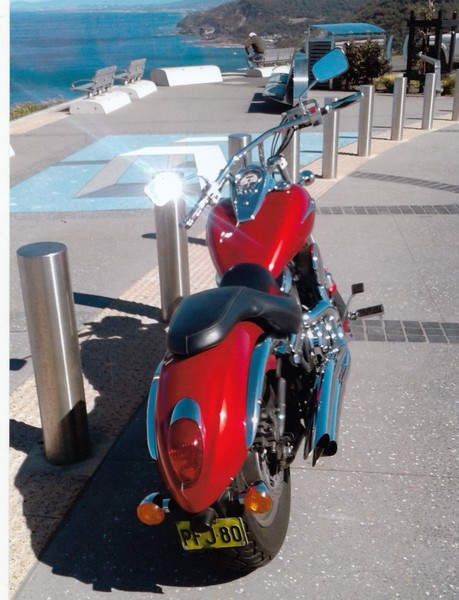 2010 KAWASAKI 900CC VULCAN VN900 CUSTOM