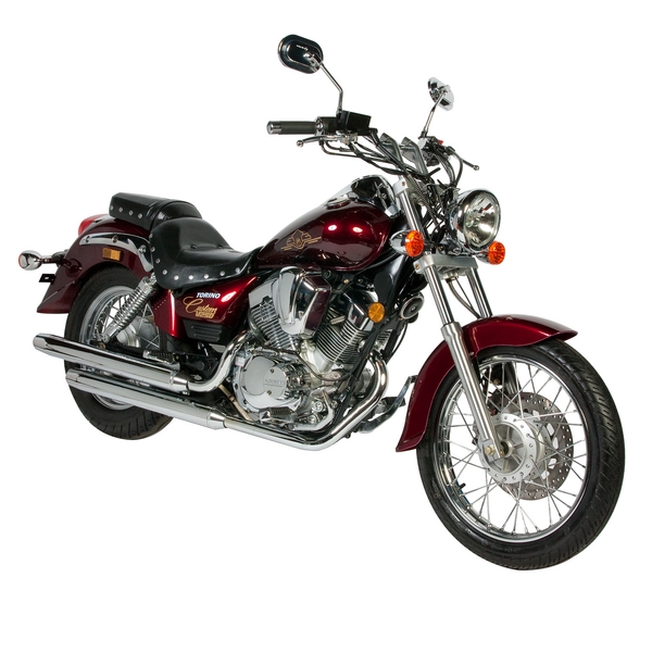 2013 TORINO VELOCE 250 00287