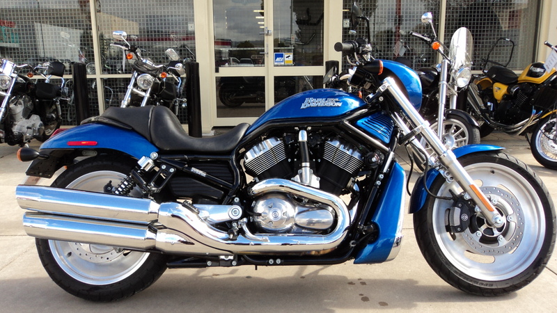2008 HARLEY-DAVIDSON NIGHT ROD VRSCD YZU176 