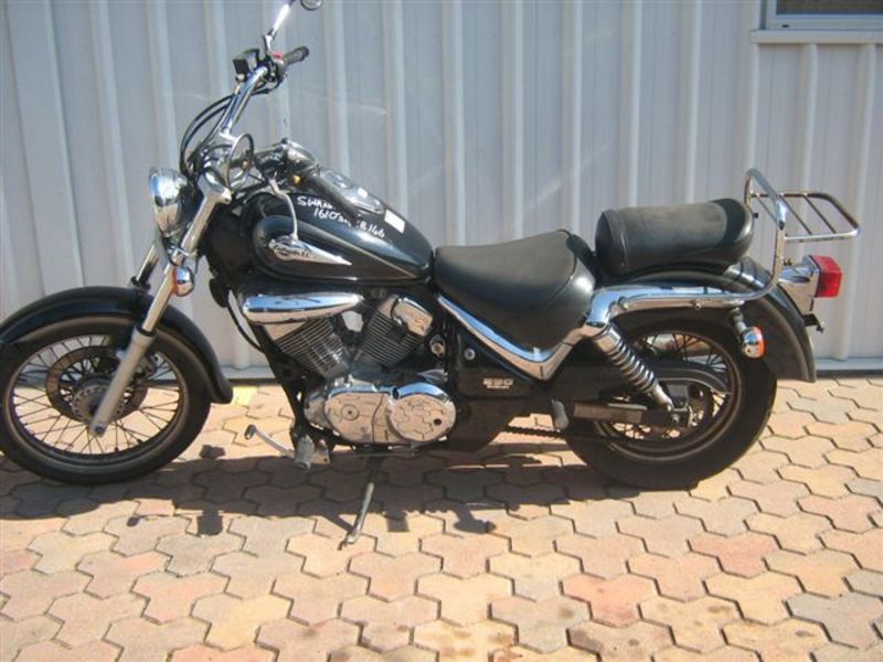 1999 SUZUKI V L250 193-4