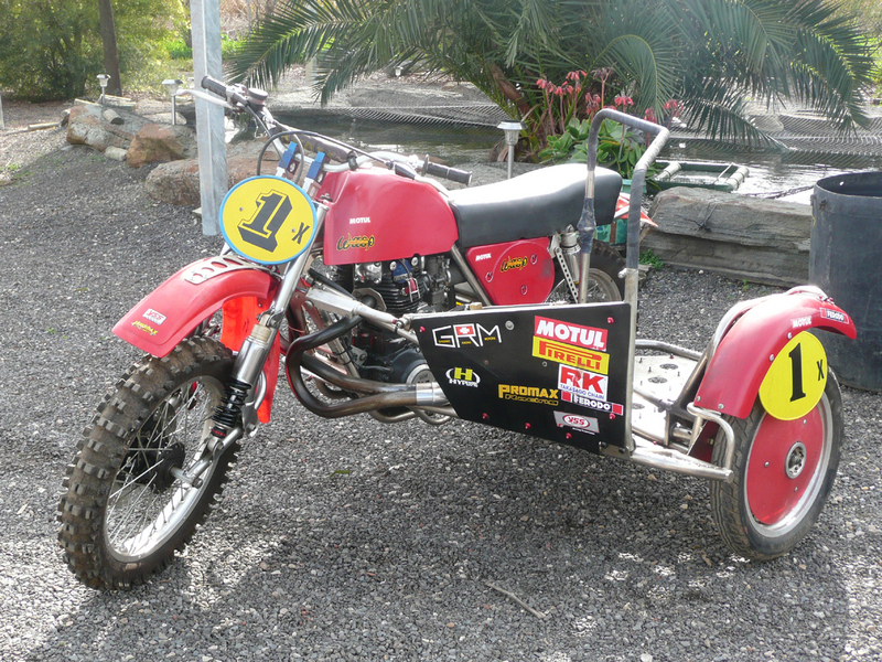 1974 GRM WASP 0366