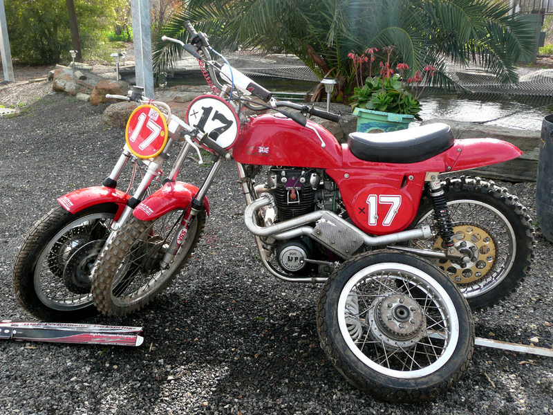 1974 METISSE VMX 0367