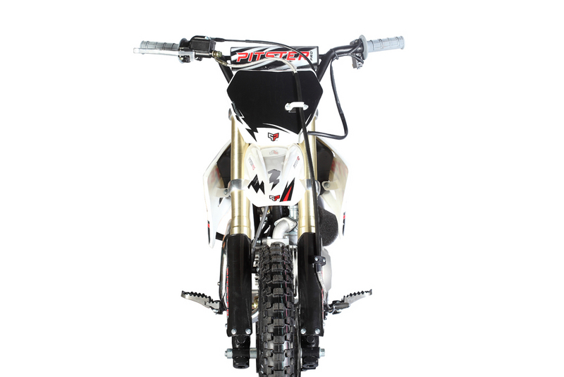 2012 PITSTER PRO MX 110 SS 