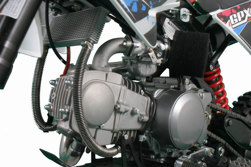 2012 DHZ DPRO 140