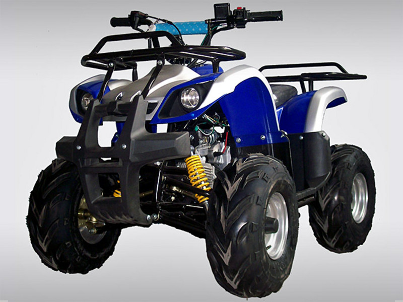 2017 ATV 125cc MFM165 