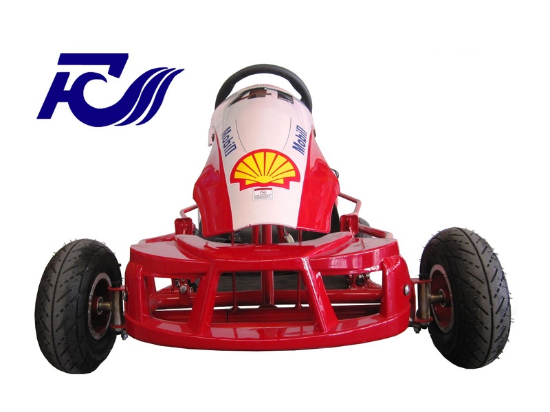 2013 MINI GO KART 49CC GK49