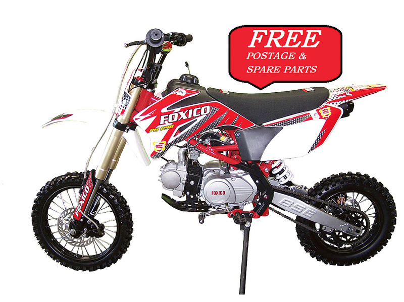 2015 MANTA RAY 125CC STNR125
