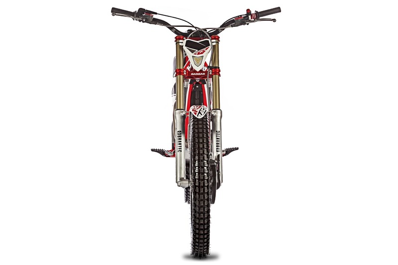 2018 GAS GAS 250CC