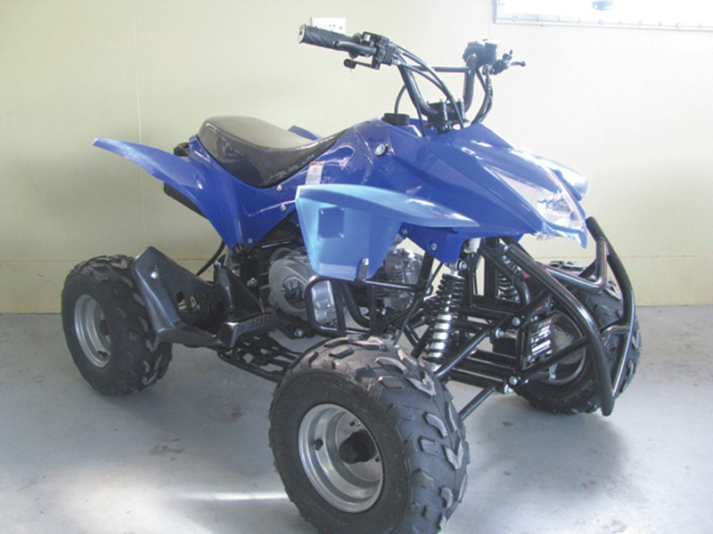 QUAD 