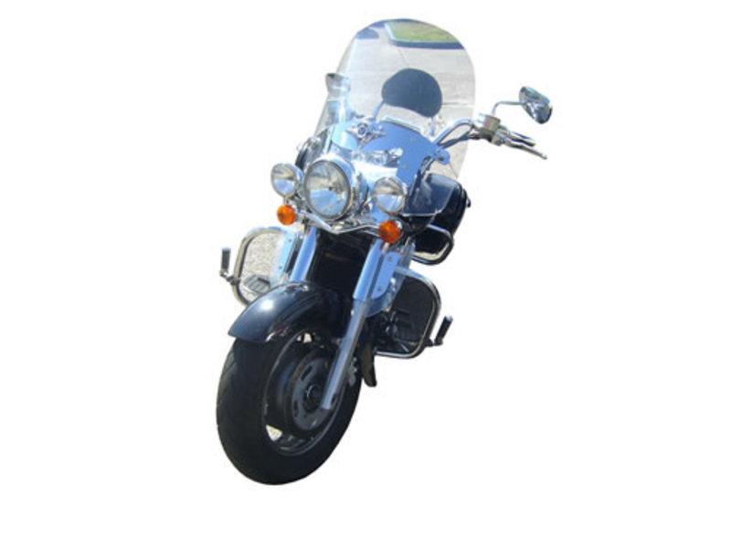 2006 KAWASAKI VN 1600 VULCAN NOMAD D6F