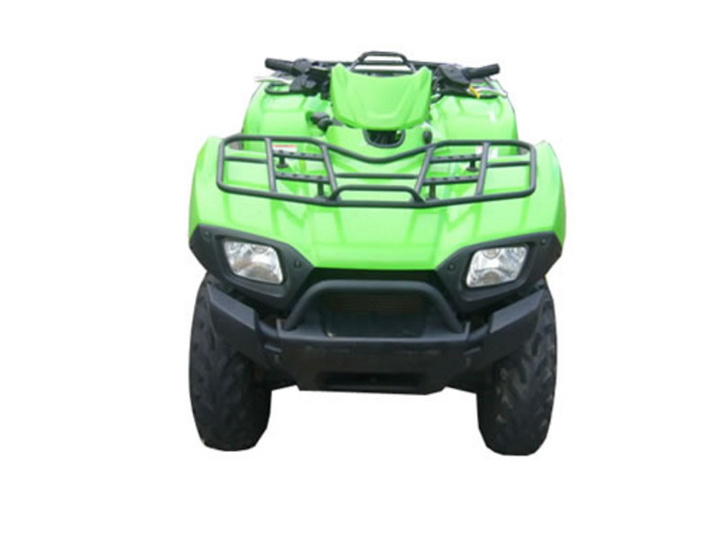 2008 KAWASAKI KVF 650 BRUTE FORCE D7F