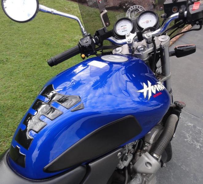 1999 HONDA 600CC CB600F HORNET