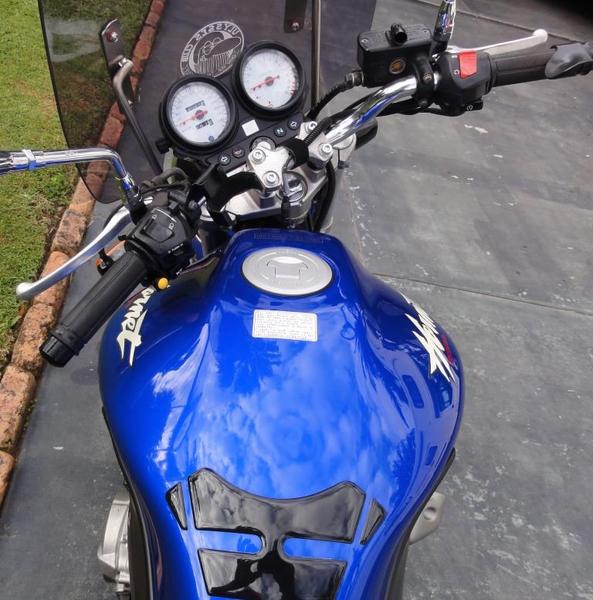 1999 HONDA 600CC CB600F HORNET