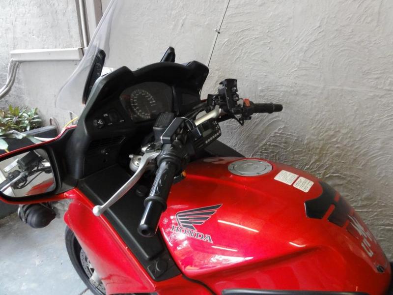 2003 HONDA 1300CC ST1300 3