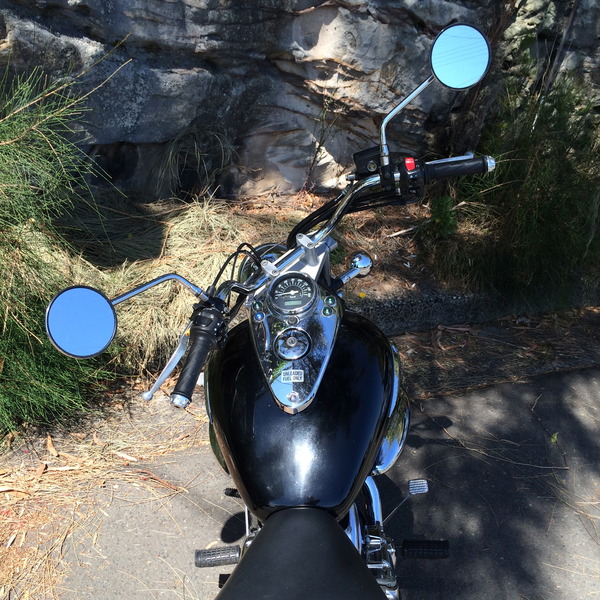 2006 SUZUKI 250CC VL250 (LC250 INTRUDER) K6
