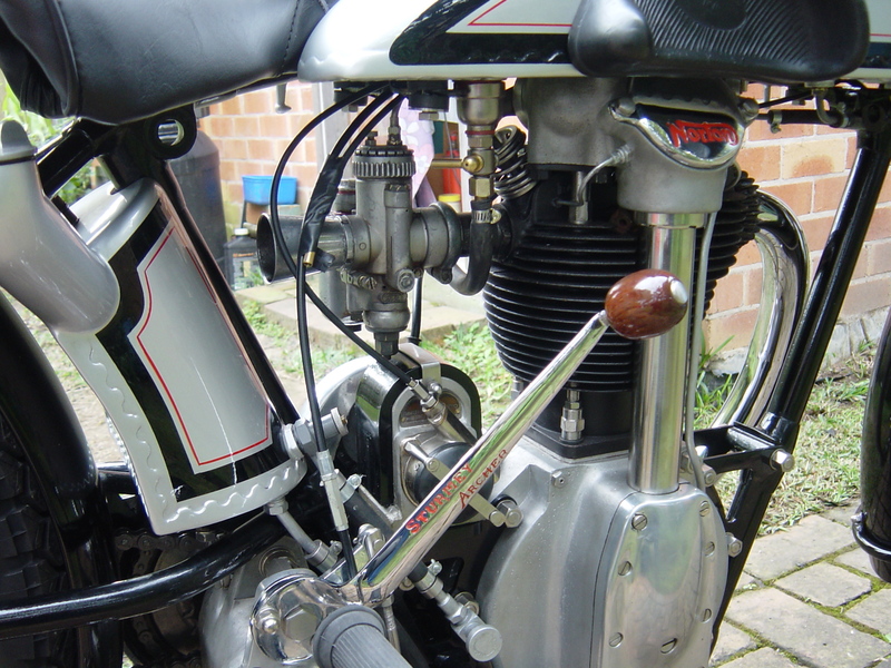 1928 NORTON