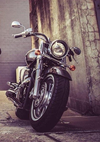 2013 SUZUKI 1800CC K9 VLR 1800T BOULEVARD (C109RT)