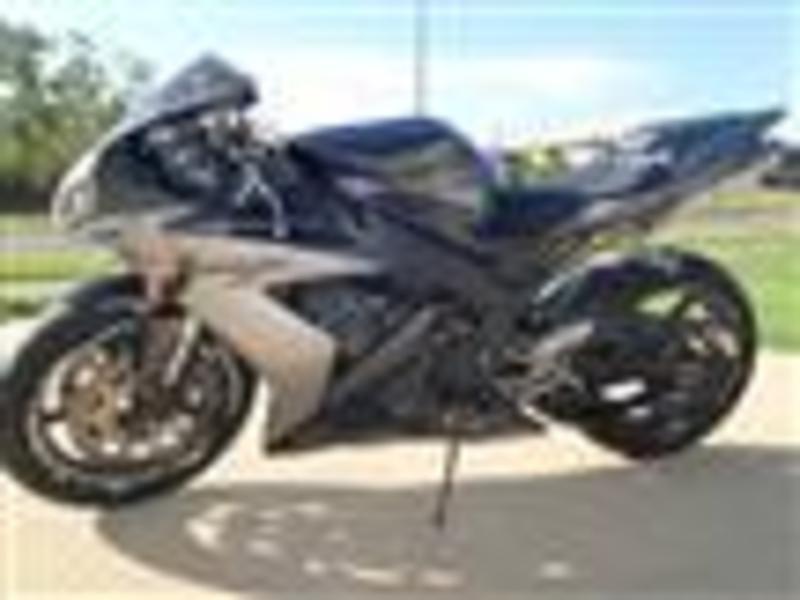 2009 KAWASAKI 1000CC Z1000 B9F