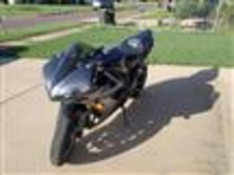 2009 KAWASAKI 1000CC Z1000 B9F