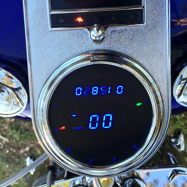 2002 HARLEY-DAVIDSON 1690