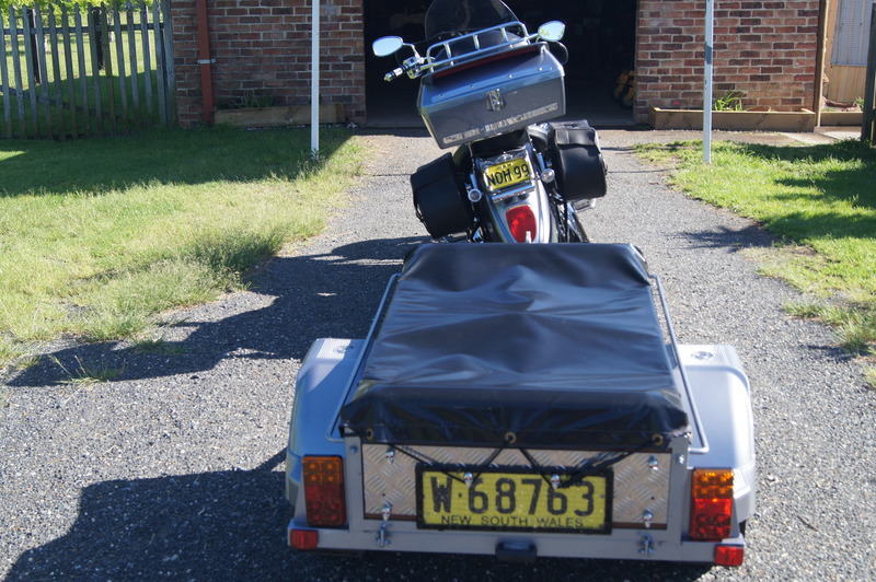 2003 YAMAHA 1100CC XVS1100A V-STAR CLASSIC P