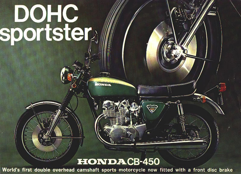WANTED: 1970 HONDA 450CC 450 K3 CB