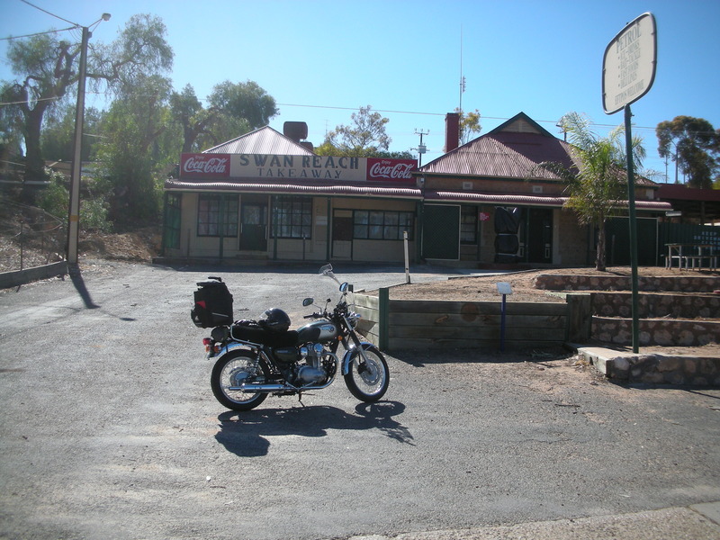 2012 KAWASAKI 800CC W800 (EJ800) ABF