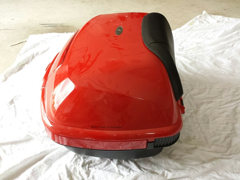 2002 HONDA 800CC VFR800F (VFR800Fi) 2