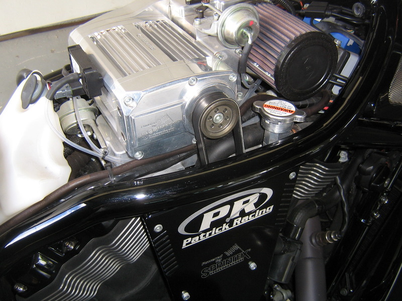 2008 HARLEY-DAVIDSON 1250CC VRSCDX NIGHT ROD SPECIAL MY08