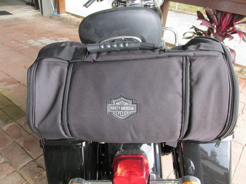 2009 HARLEY-DAVIDSON 1600CC FLHR ROAD KING MY09