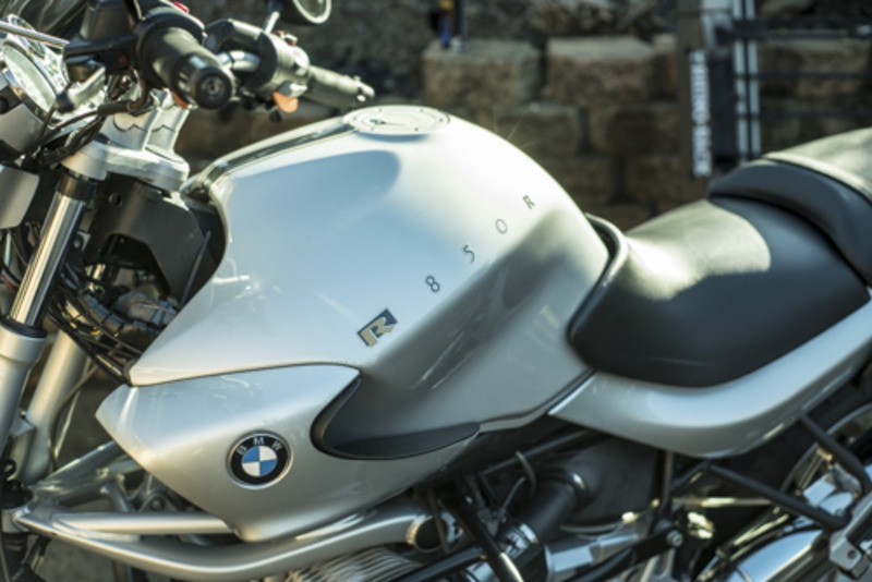2003 BMW 850CC R850R