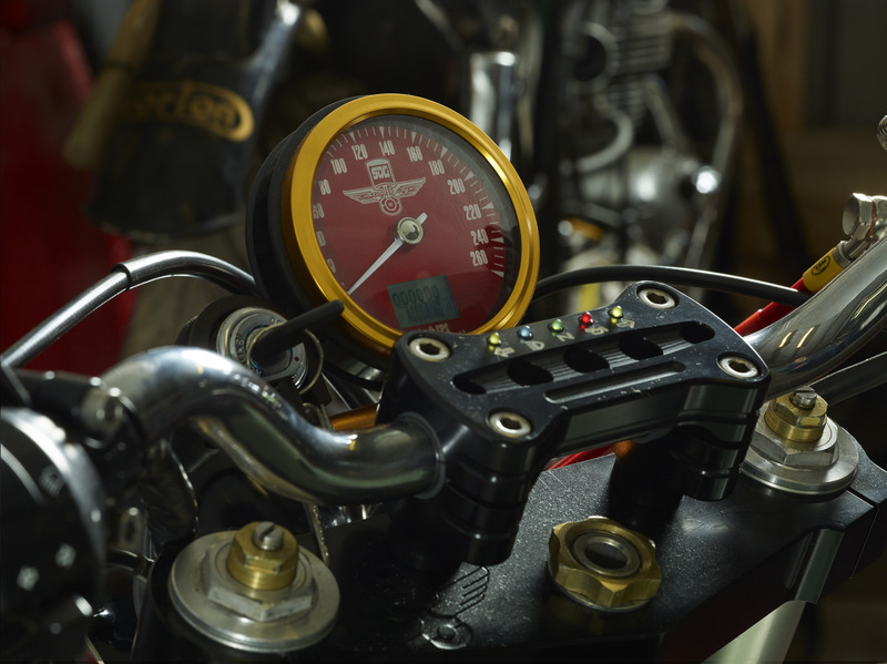 1981 SUZUKI 750CC GSX750E