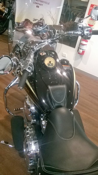 2016 INDIAN 1800CC CHIEF VINTAGE MY15