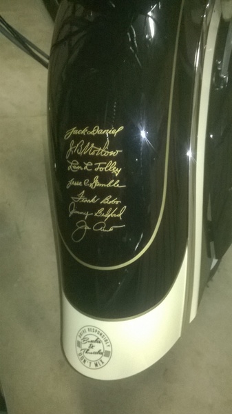 2016 INDIAN 1800CC CHIEF VINTAGE MY15