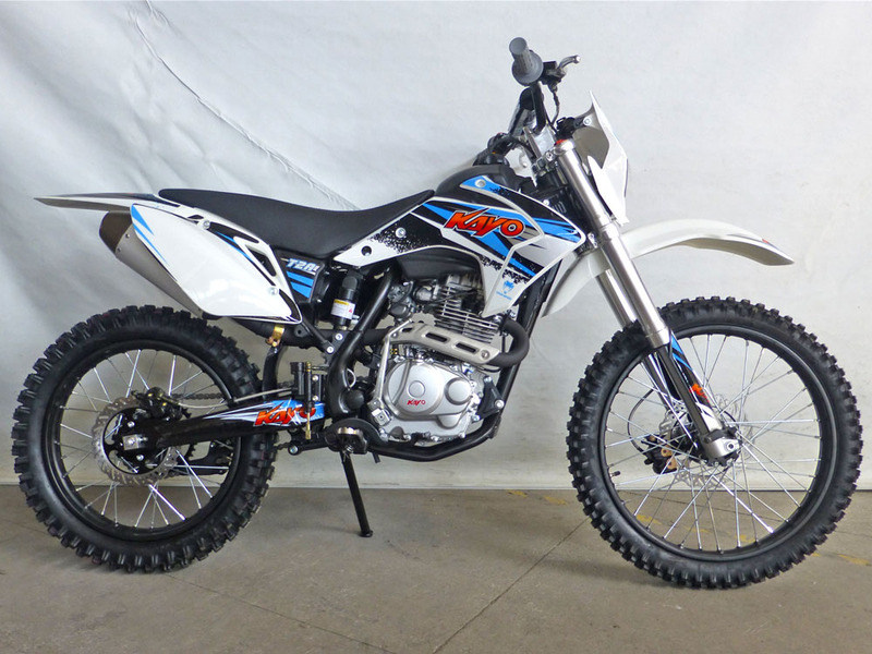 2016 Taipan T2A