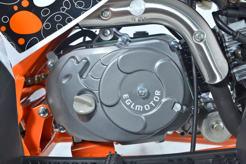 2016 Taipan Madix 70