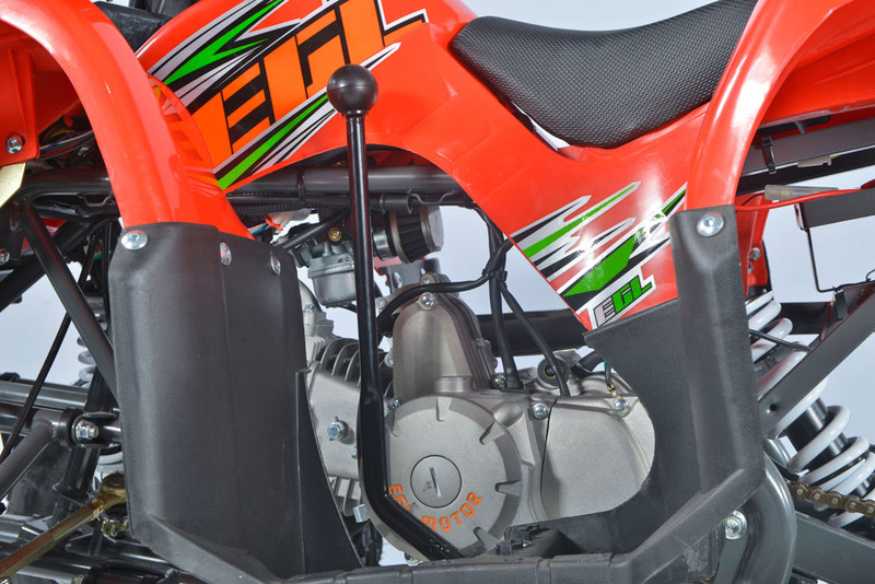 2016 Taipan LionRock 150