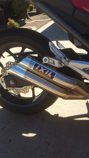 2012 HONDA 700CC NC700SA