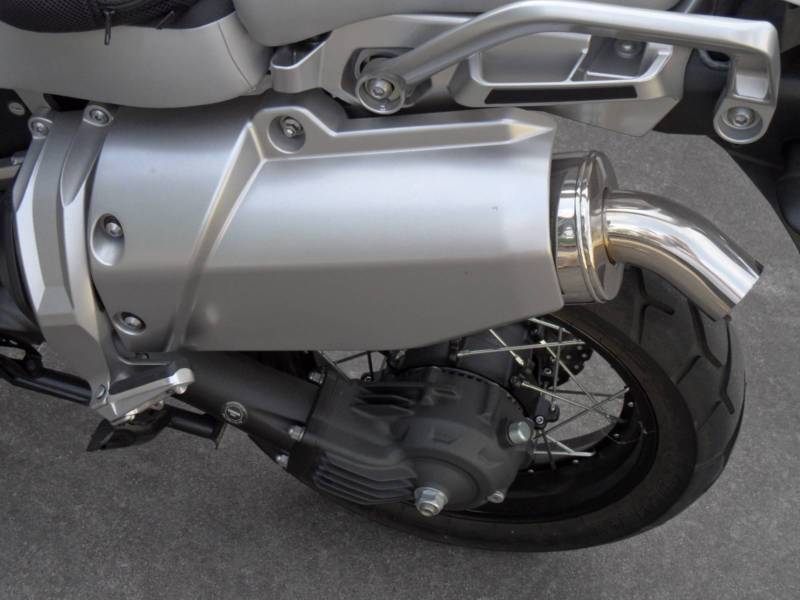 2010 YAMAHA 1200CC XTZ1200 SUPER TENERE MY10