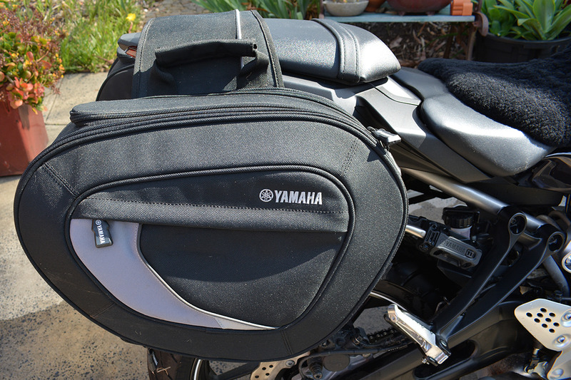 2016 YAMAHA 655CC MT-07 LA (ABS) MY16