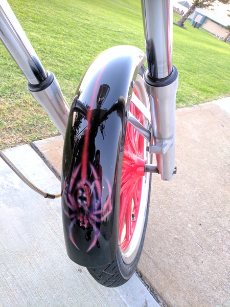 2008 KAWASAKI 900CC VULCAN 900 CUSTOM C9F