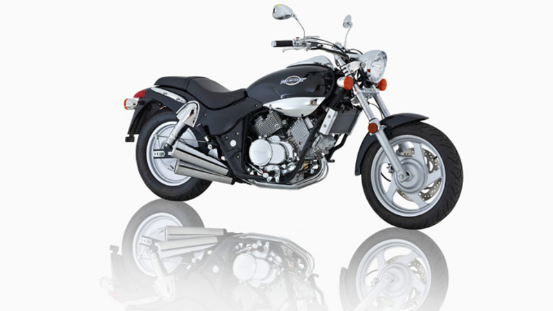 2012 KYMCO VENOX #ag-81966